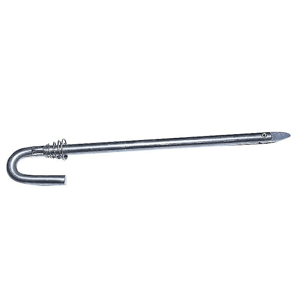 Rustfrit Stål 6e0-43160-01 689-43160-01 Tiltstang 4hk 5hk 9,9hk 15hk 30hk Til Yamaha Udenbordsmotor Swiv