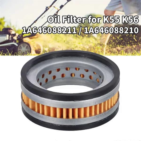 Filter Oliefilter til Hydrostat til Transmission