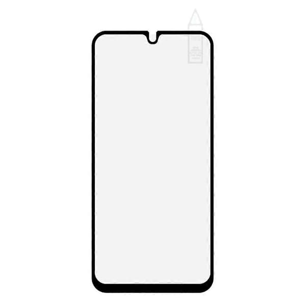 Hærdet glas til Galaxy A16 4G