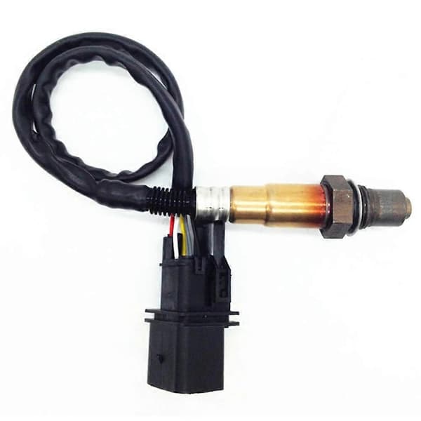 Bil iltsensor O2-sensor 11787521705 0258007208 Kompatibel med BMW 5' E60 E61 6' E63 E64 7' E65 E66 E67