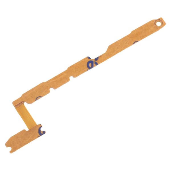 OEM Strömknapp & Volymknapp Flexkabel Not Specified For Honor Play 9T