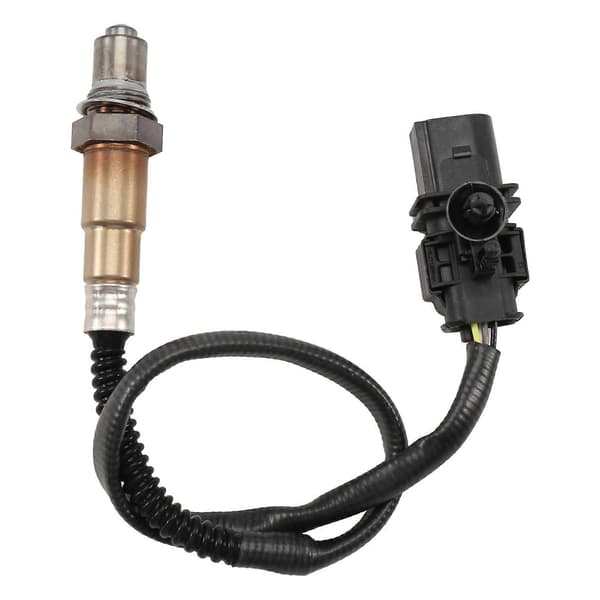 Bil iltsensor O2-sensor AV61-9D375-BA 0281004154 kompatibel med Ford C-Max Kuga Grand C-Max Galaxy 2006-2018