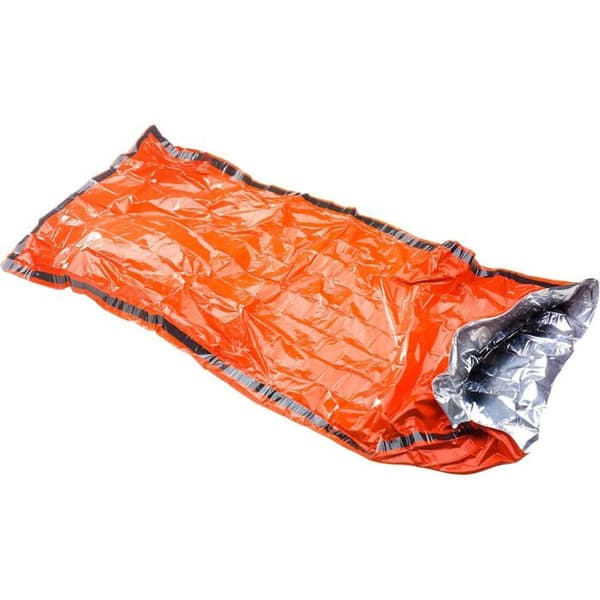 Deuter Bivibag UL Nødsovepose, Koi-Black