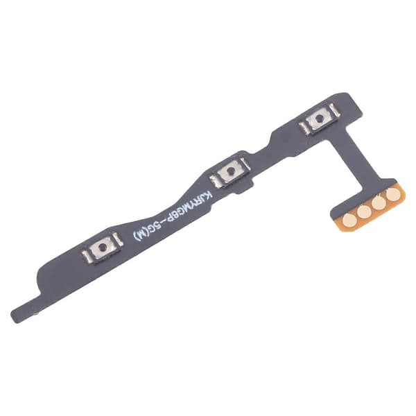 OEM Strömknapp & Volymknapp Flexkabel Not Specified For Honor Magic6 Pro