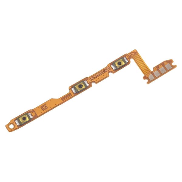 OEM Strömknapp & Volymknapp Flexkabel Not Specified For Honor Play 9T