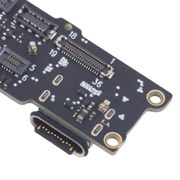 Ladeportkort Not Specified For Ulefone Armor 24