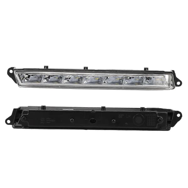 Erstatnings-tåkelys for GL-Klasse X164, LED-par