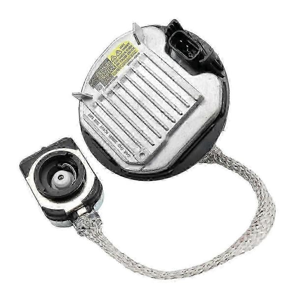 Xenon frontlysballast for Lexus HID-lyssystem As Shown