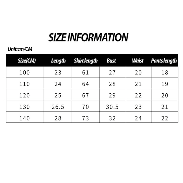 Tyttöjen merenneitopyrstö uimapuku 3 kpl uimapuku merenneito bikinit mekkosetti uintiin sininen Blue 100cm