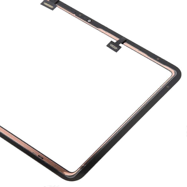 Til iPad 2026 / 11. generation A3355 A3356 A3354 FOG Touch Panel (Sort)