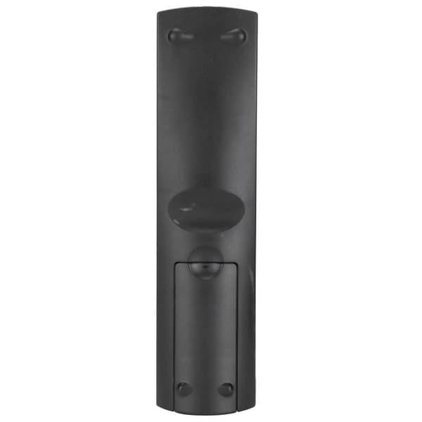 Zerone fjernkontroll for Sharp LCD TV, erstatningslydfjernkontroll GJ220 for system