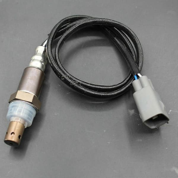 2 stk. Oxygen O2 Sensor 1 & 2 Til 04-07 2008 2009 Prius 1.5l Øvre+nedre