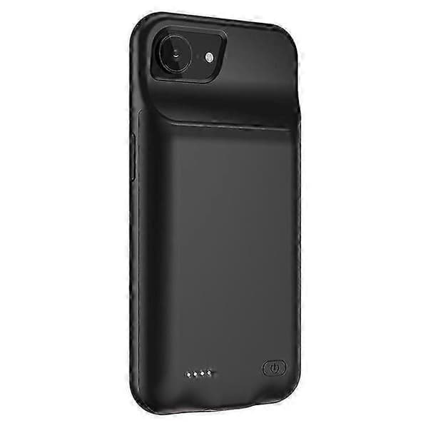 D10 kompatibelt batterideksel for iPhone 16e 10000mAh strømbank