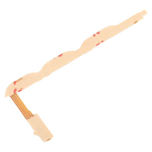 OEM Strömknapp & Volymknapp Flexkabel Not Specified For Honor X9A