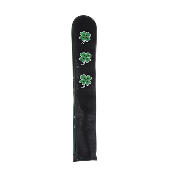 Golf Alignment Stick Etui Træningsstick Etui Black