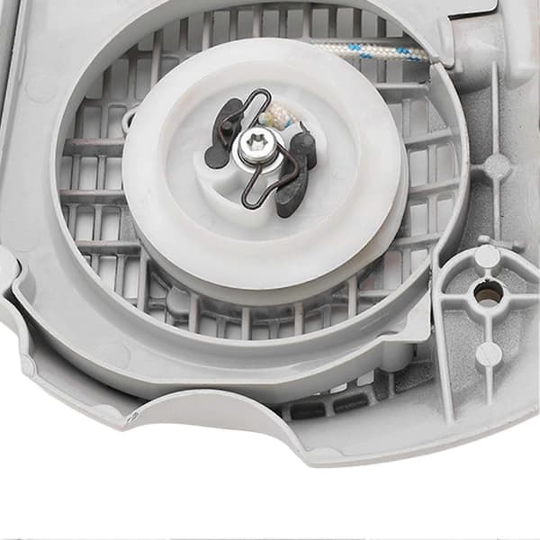 Rekyylikäynnistin 1135 080 2102 Rewind Pull Start High Performance Engine Starter Replacement for Stihl MS341 MS361
