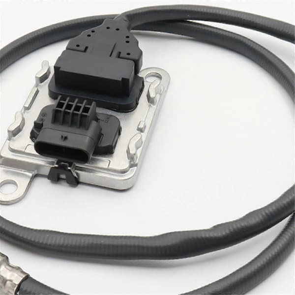 29660-2U200 Nitrogen Nox Ilt Sensor Til Hyundai BlackSilver