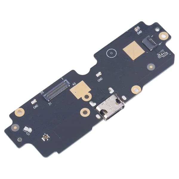 Ladeportkort Not Specified For Oukitel WP28