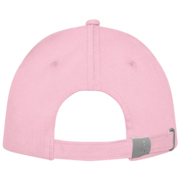 Elevate Unisex Voksen Doyle 5-Panel Kasket One Size Lys Pink Light Pink One Size