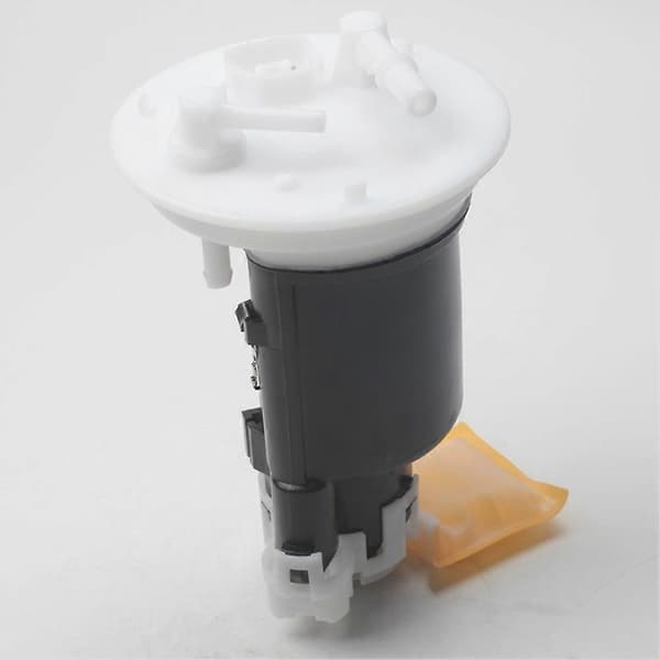 Drivstoffpumpeenhet MR497413 E8466M FG1233 for Mitsubishi Lancer CS1A CS2A CS3A CS6A CS9A 2000-2007 Black & white