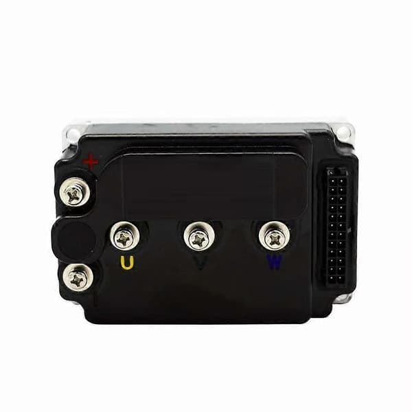 Til FARDRIVER ND72260 MiNi12 72V 80A/260A BLDC Hall Programmerbar Tiny Controller til 1500W Motorcykel
