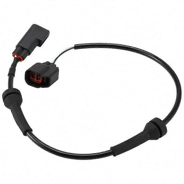 Positionssensor til Mondeo Focus, ABS-hjulhastighedssensor foran 6G9T2B325BAK Black