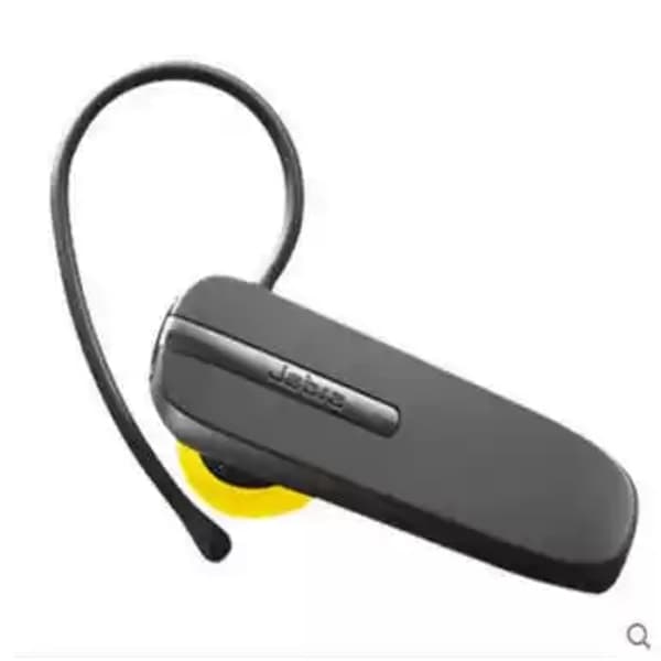 Jabra Talk 5 Bluetooth Håndfrit Headset - Sort