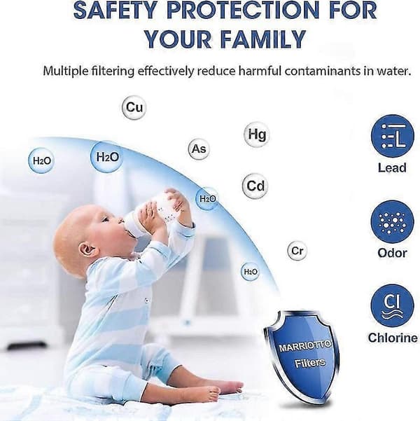 Kylskåpspatron är kompatibel med Samsung DA97-filter DA97-17376B.