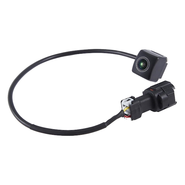 957601W300 957601W310 Bakkamera, bak, för Kia Rio Hatchback 2011-2015