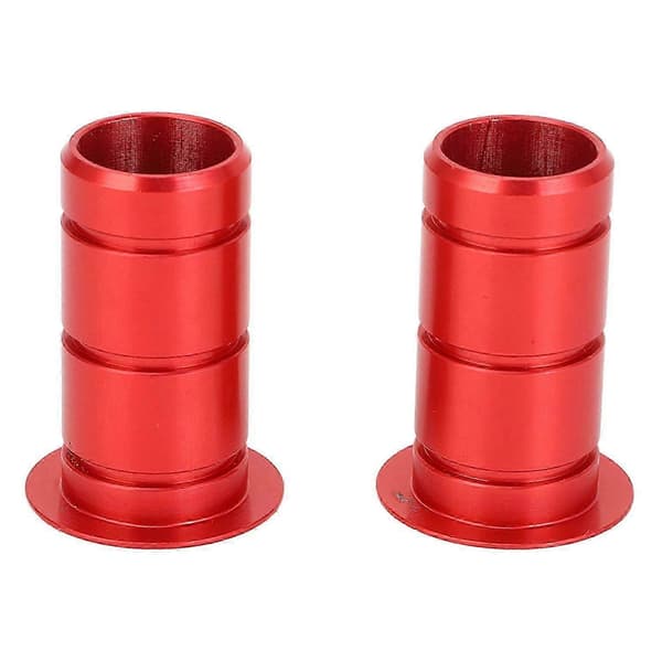 15 mm til 12 mm Front Thru Axle Adapter