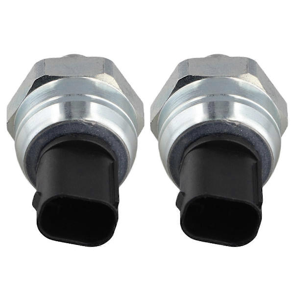 2 STK Bremsestrykkfølerbryter for E46 E60 E61 E63 E64 E90 Z3 Z4 34521164458 Bremsoljetrykk