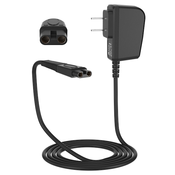 Rakapparatladdare Kompatibel med 5V 1A Laddare för Andis TS-1 TS-2 Shaver17165 CL-17165 AN-17165 CL17165 AN1716517150 17155 17170 17190 17195