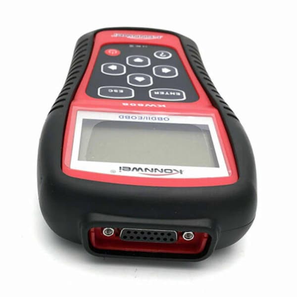 OBD2 Bildiagnostisk Live Data Kodeavleser Sjekk Motorlys For FORD, 100% Ny