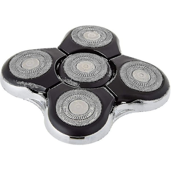 Vaihtoterät Ultimate Xr1500 -pyörivälle partakoneelle - Spr-rx