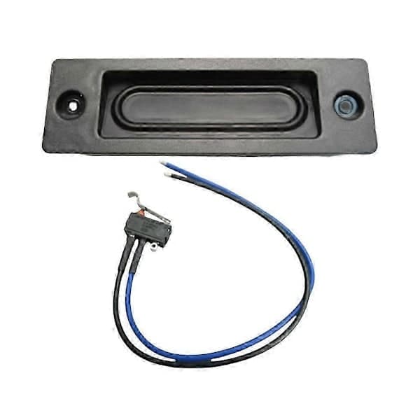 Car Trunk Control Switch Contact Sensor Maintenance Cable for Volvo V60 S60 XC60