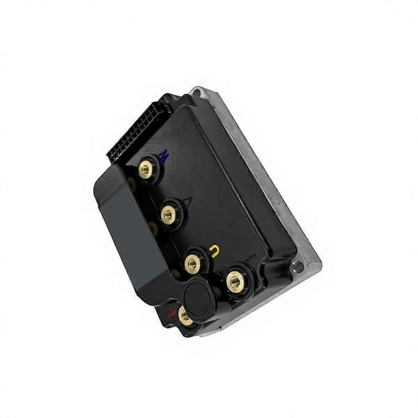 Til FARDRIVER ND72260 MiNi12 72V 80A/260A BLDC Hall Programmerbar Tiny Controller til 1500W Motorcykel