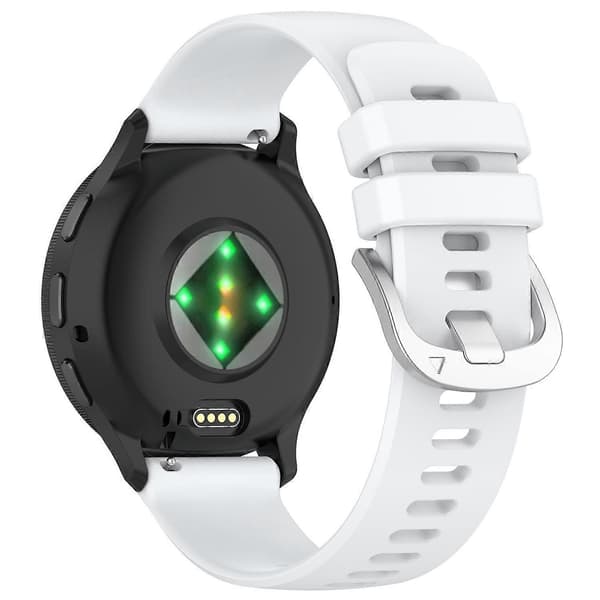 Silikone Urrem til Garmin Vivoactive 4S
