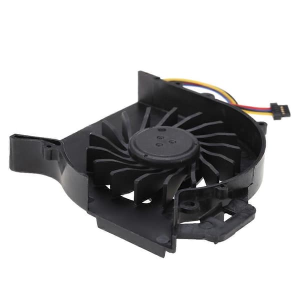 CPU-køleblæser til HP Pavilion DV6-6000 DV7-6000 bærbar PC 4-pin 4-leder