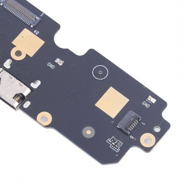 Ladeportkort Not Specified For Oukitel WP28