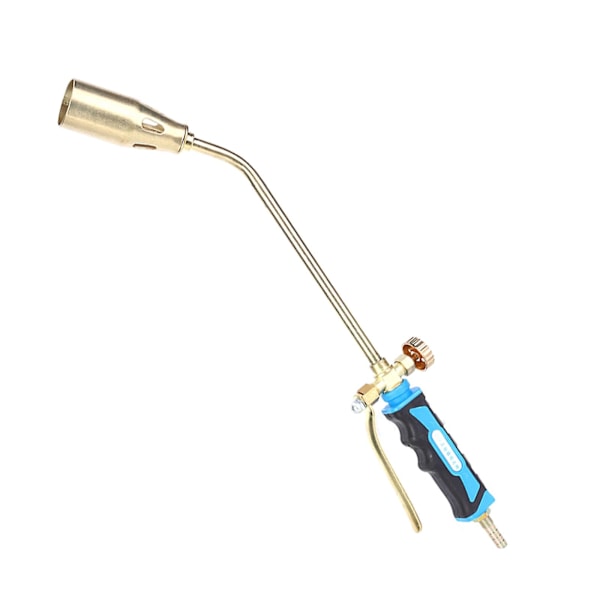 Industriell propanbrenner med 35mm dyse og dobbel bryter (1 sett)