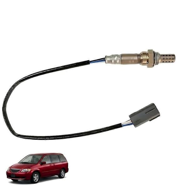 AJ52-18-861A oksygensensor bil O2-sensor kompatibel med Mazda MPV 2002-2006 luft-drivstoff-forhold Lambda