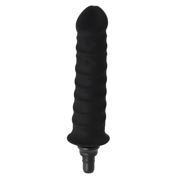Silikonhode for muskelmassasje 12mm