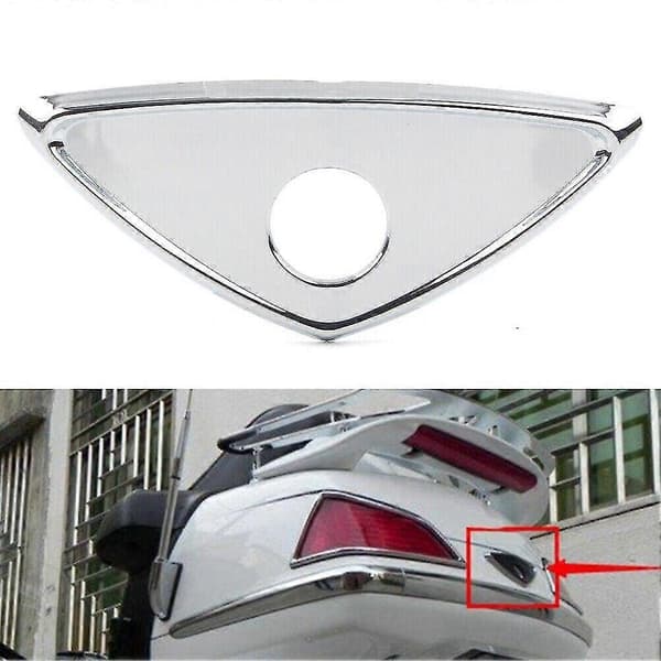 Kåbe Bagagerum Låsenøgle Accent Trim