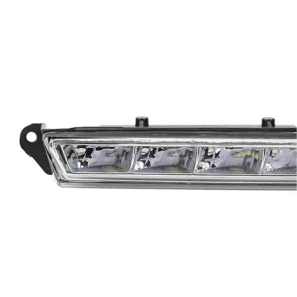 Erstatnings-tåkelys for GL-Klasse X164, LED-par