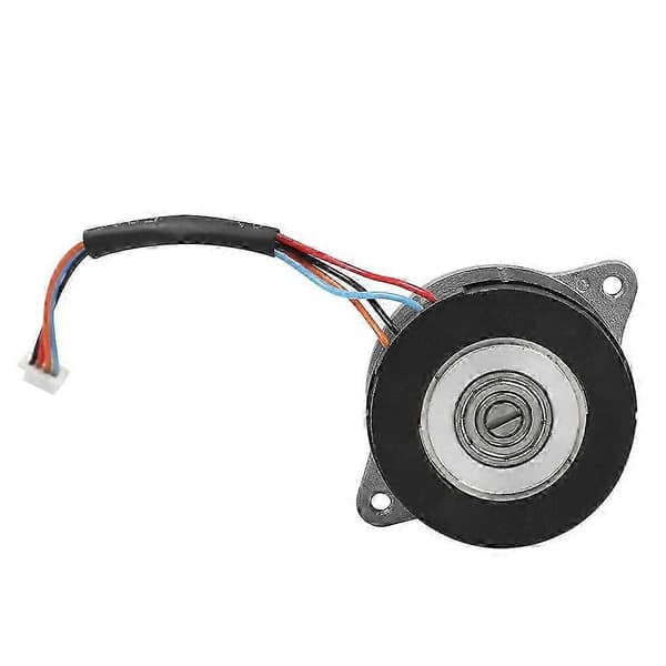 Til Creality Ekstrudermotor 1,8 grader presset 12-tands tandhjul cirkulær stepmotor til K1/K1 Max 3D-printer