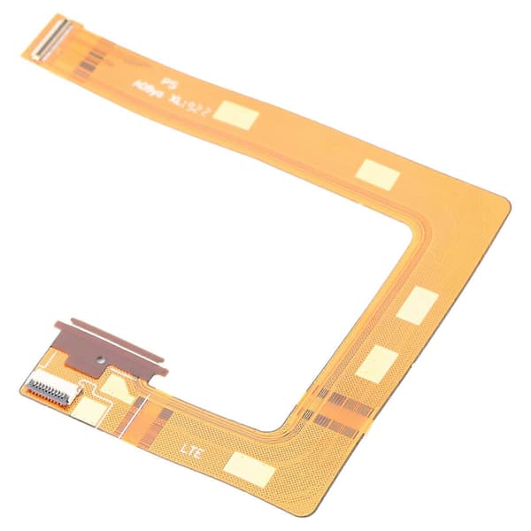 Bundkort Tilslut Flex Kabel til Huawei MediaPad M3 Lite 8.0 Not Specified