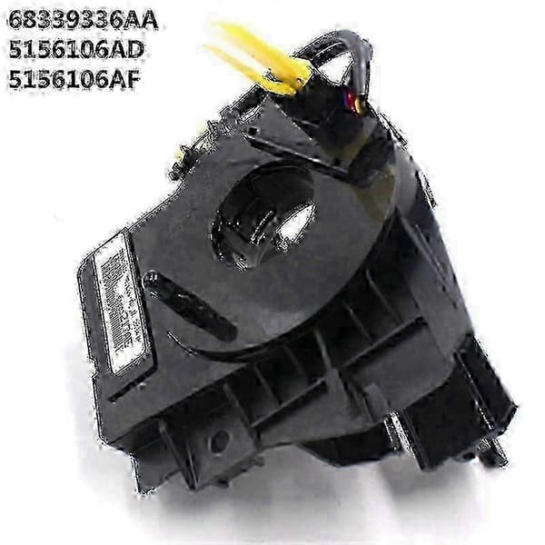 2007 - 2016 Chrysler rat Clock 5156106af 5156106ad