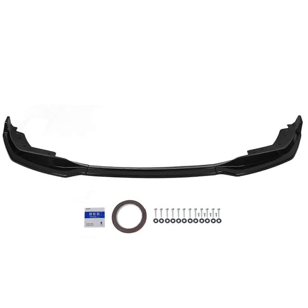Bumper diffuser kit för 3-serie G20 G21 2019-2022 M pack stil
