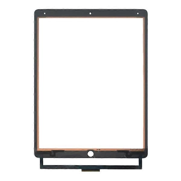 Touch Panel til iPad Pro 12.9 tommer A1670 A1671 A1821 Black