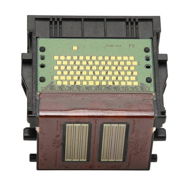 PF 05 Printhoved ABS Rustfrit Farveægte Printerhoved Erstatning Passer til IPF8310s 8410 6300 6410 9410